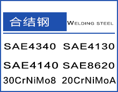 合结钢